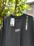Camiseta Off-White - OFF Preta na internet
