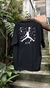 Camiseta Nike - Jordan Air na internet