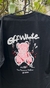 Camiseta You Deserve Better - loja online