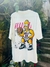 Camiseta Off-White - Simpsons Bulls na internet