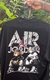 Camiseta Nike - Tom&Jerry Air - loja online