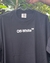 Camiseta Off-White - XColor Preta - Soul & Style