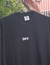 Camiseta Off-White - X4Points - Soul & Style