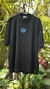 Camiseta Adidas - Logo Azul - comprar online