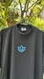 Camiseta Adidas - Logo Azul na internet