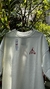 Camiseta Nike - Jordan Vermelha na internet