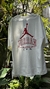 Camiseta Nike - Jordan Vermelha - Soul & Style