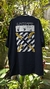 Camiseta Off-White - Simbols Azul - Soul & Style