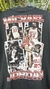 Camiseta Nike - Michael Jordan Preta na internet