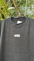 Camiseta Vans - Tom&Jerry Preta - Soul & Style