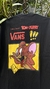 Camiseta Vans - Tom&Jerry Preta - loja online