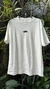 Camiseta Vans - Tom&Jerry Branca - comprar online