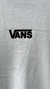 Camiseta Vans - Tom&Jerry Branca - Soul & Style