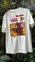Camiseta Vans - Tom&Jerry Branca na internet