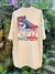 Camiseta Nike - Air Tinta - Bege na internet