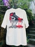 Camiseta Nike - Air Tinta - Branca na internet