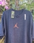 Camiseta Nike - Michael Jordan - Azul - Soul & Style