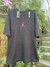 Camiseta Nike - Michael Jordan - Preta - comprar online