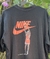 Camiseta Nike - Michael Jordan - Preta - loja online