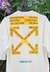 Camiseta Off-White - Temperature - loja online