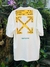 Camiseta Off-White - Temperature na internet
