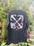 Camiseta Off-White - Lua na internet