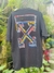 Camiseta Off-White - XColor Preta na internet