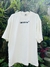 Camiseta Off-White - XColor Off White - comprar online