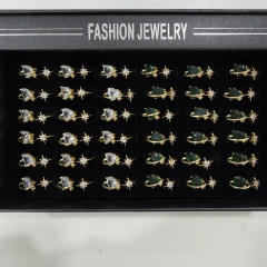 anillo cobre regulable *36 32001 - comprar online