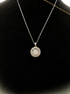 collar giratorio circulo - comprar online