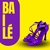 Zapato Abierto Violeta