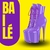 Zapato Cerrado Violeta