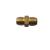 Union Bronce Niple 3/4" HE-HE