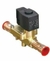 Válvula solenoide 1 1/8 ODF,9S - comprar online