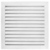 Rejilla palmeta 60x60 - (copia)