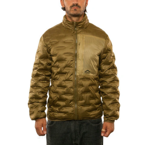Campera HANG LOOSE OTTO