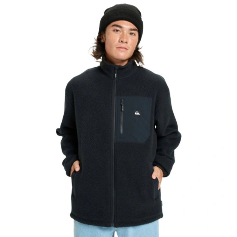 Buzo Quiksilver Snow Clean Coast