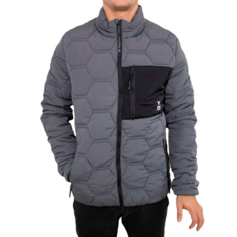 Campera HANG LOOSE LEIF