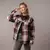 CAMISA RUSTY WORLDWIDE OVERSIZE - Roll Street Indumentaria