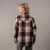 CAMISA RUSTY WORLDWIDE OVERSIZE - comprar online