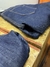 JEANS SATOSHI REGULA RAW - comprar online