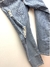 JEANS SATOSHI RELAXE DESTROYED en internet