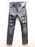 JEANS CUERDOS SKINNY