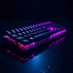 Banner da categoria teclados