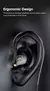 EARDECO Móvel Com Fio Fones de Ouvido Baixo 3.5mm para Fone De Ouvido Estéreo - olympo digital