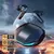 GM2 Pro Gaming Fones de ouvido Bluetooth 5.3 Esporte Headset Dual Mode HD Chamad