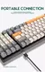 Mouse ultraleve para jogos para PC, monitor curvo, monitores de computador, âng - loja online