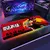 Red Dead Redemption 2 Mouse Pad Kawaii Acessórios de mesa Gaming Mousepad Rgb T