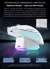 Machenike l8pro mouse para jogos sem fio com doca de carregamento paw3395 sensor - comprar online