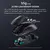 MACHENIKE-L7 Mix Mouse para jogos sem fio, Mouse Ultra-Leve para PC Portátil Ga - comprar online